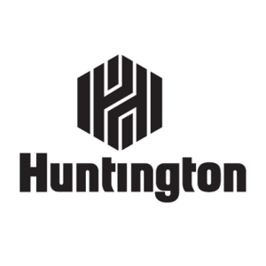 Huntington(182) Logo