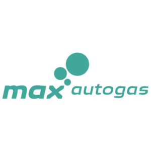 MAX Autogas Logo