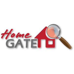 Home Gate Logo