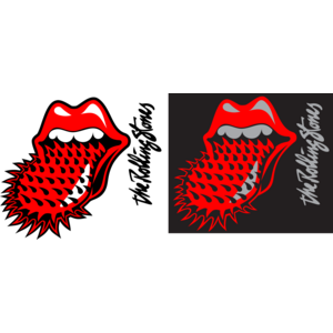 Rolling Stones Voodoo Logo