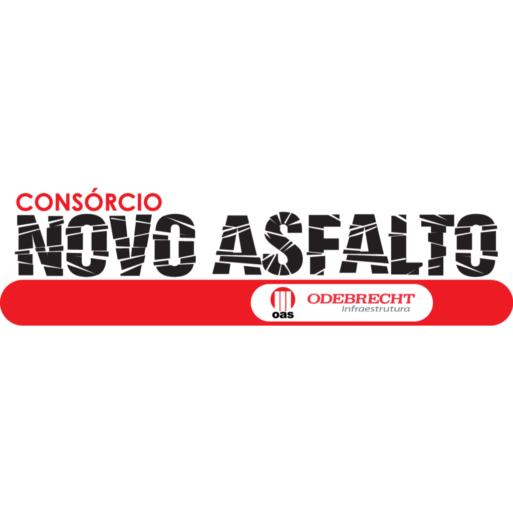 Novo,Asfalto