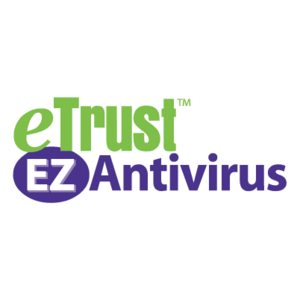 eTrust EZ Antivirus Logo