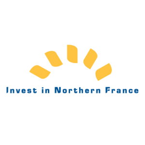 Invest in Northern France Logo