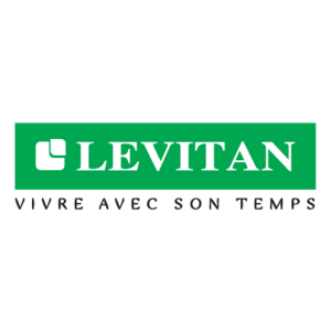 Levitan Logo