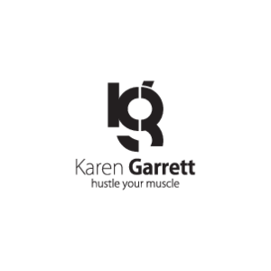 Karen Garrett Logo