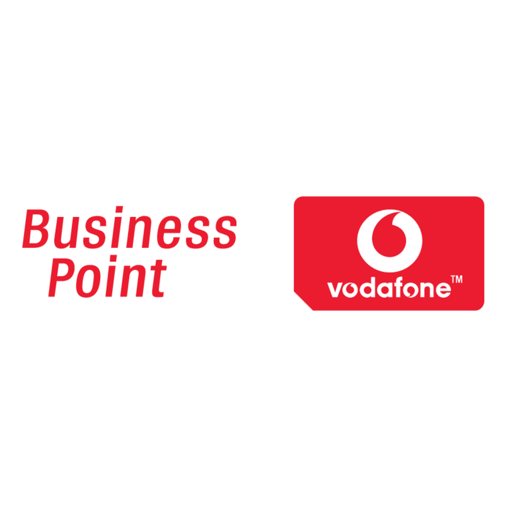 Vodafone,Business,Point