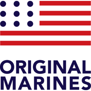 Original Marines Logo