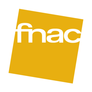 Fnac Logo