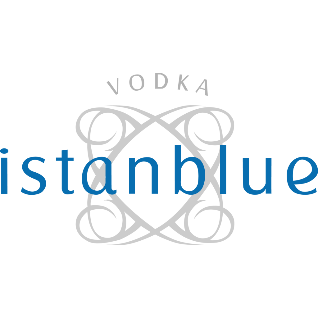 Istanblue,Vodka