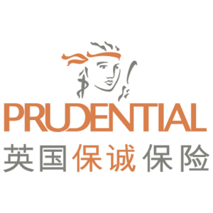 Prudential Corporation Asia Logo