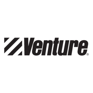 Venture Logo