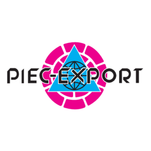 Piec-Export Logo