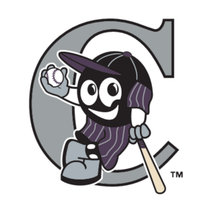Potomac Cannons(143) Logo