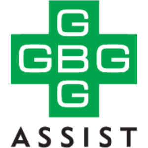 GBG Assist Logo