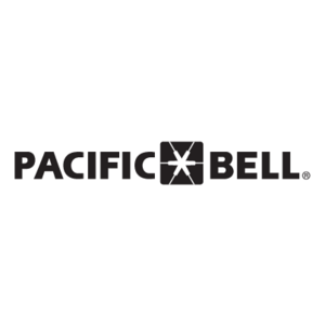 Pacific Bell Logo
