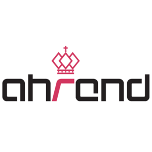 Ahrend Logo