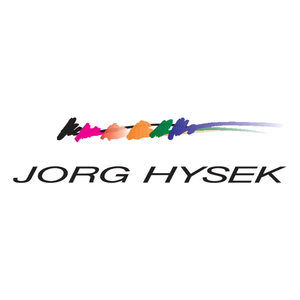 Jorg,Hysek