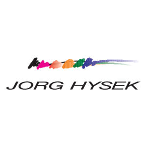 Jorg Hysek Logo