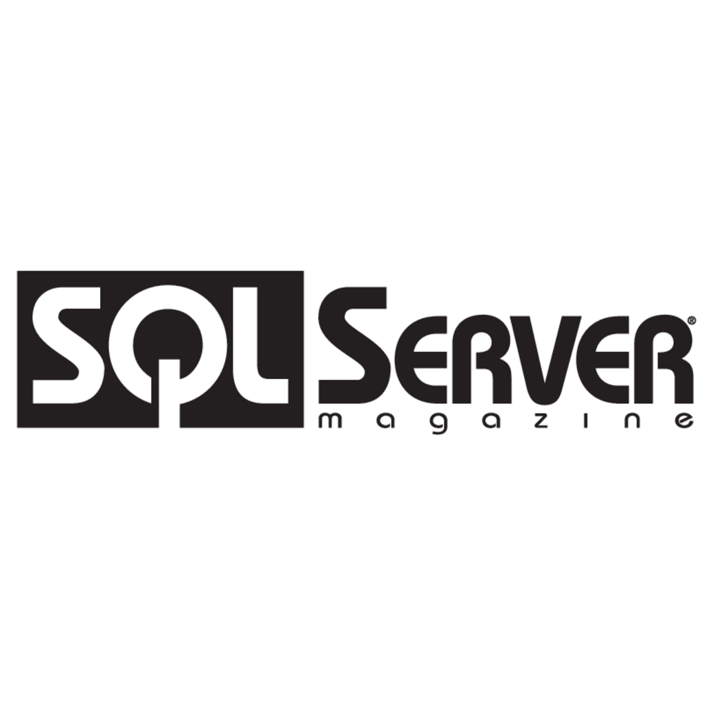 SQL,Server,Magazine