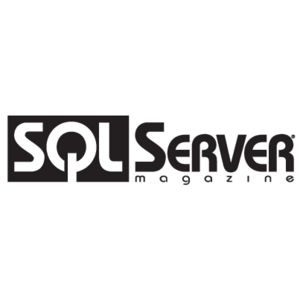 SQL Server Magazine Logo