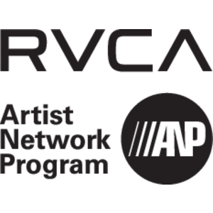 RVCA ANP Logo