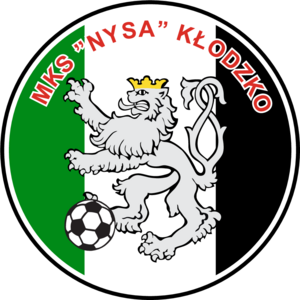 MKS Nysa Klodzko Logo