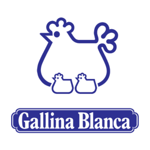 Gallina Blanca Logo