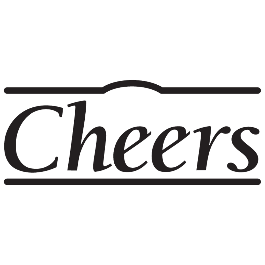 Cheers