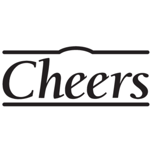 Cheers Logo