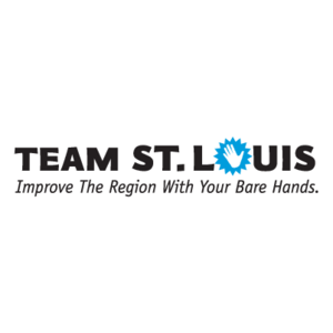 Team St  Louis Logo