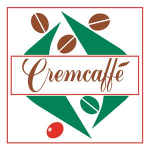 Cremcaffe Logo
