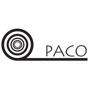 Paco Logo