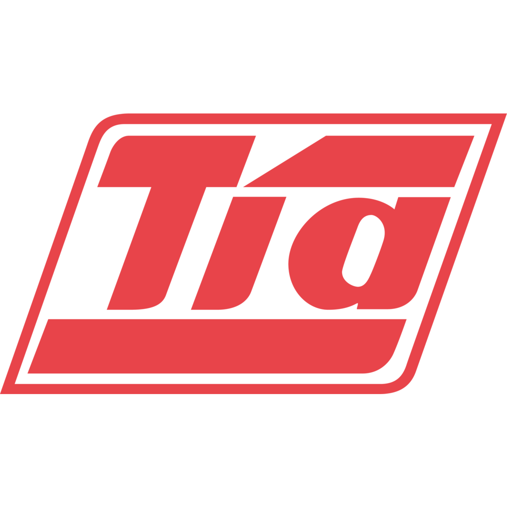 Logo, Industry, Ecuador, Almacenes Tía