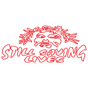 Still Saving Lives Logo