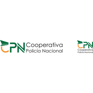 Cooperativa Policia Nacional Logo