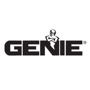 Genie(165) Logo