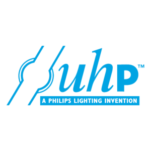 UHP Logo