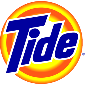 Tide Logo