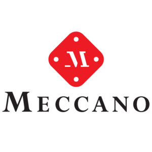 Meccano Logo