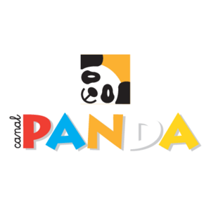 Panda Canal Logo
