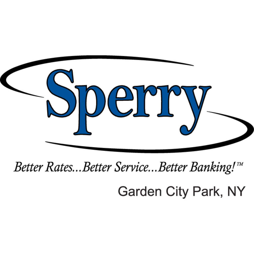 Sperry,FCU