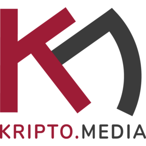 Kriptomedia Logo