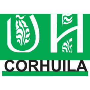 Corhuila Logo