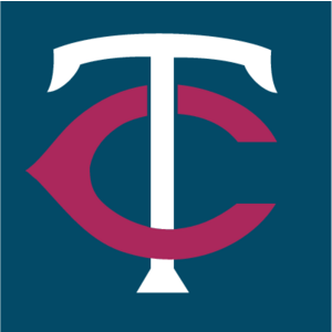 Minnesota Twins(251) Logo