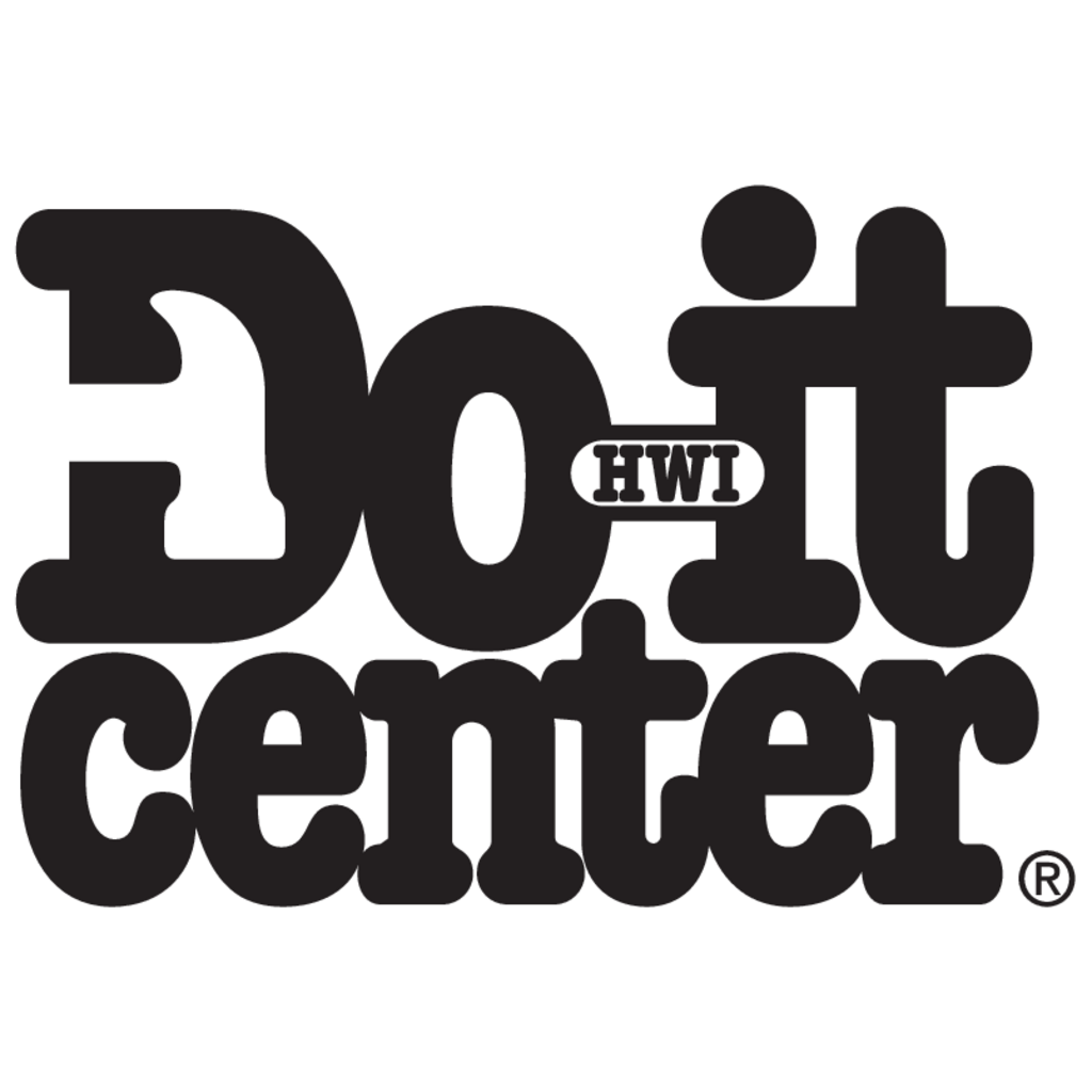 Do-it,center