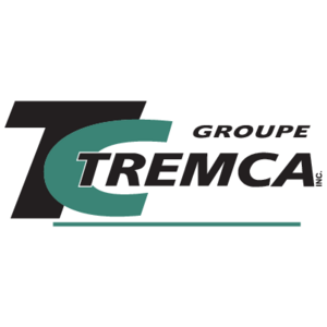 Tremca Groupe Logo