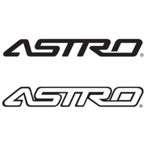 Astro Logo