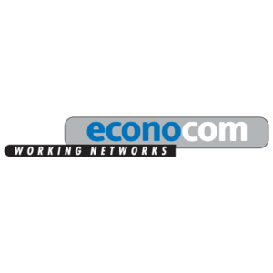 Econocom Logo