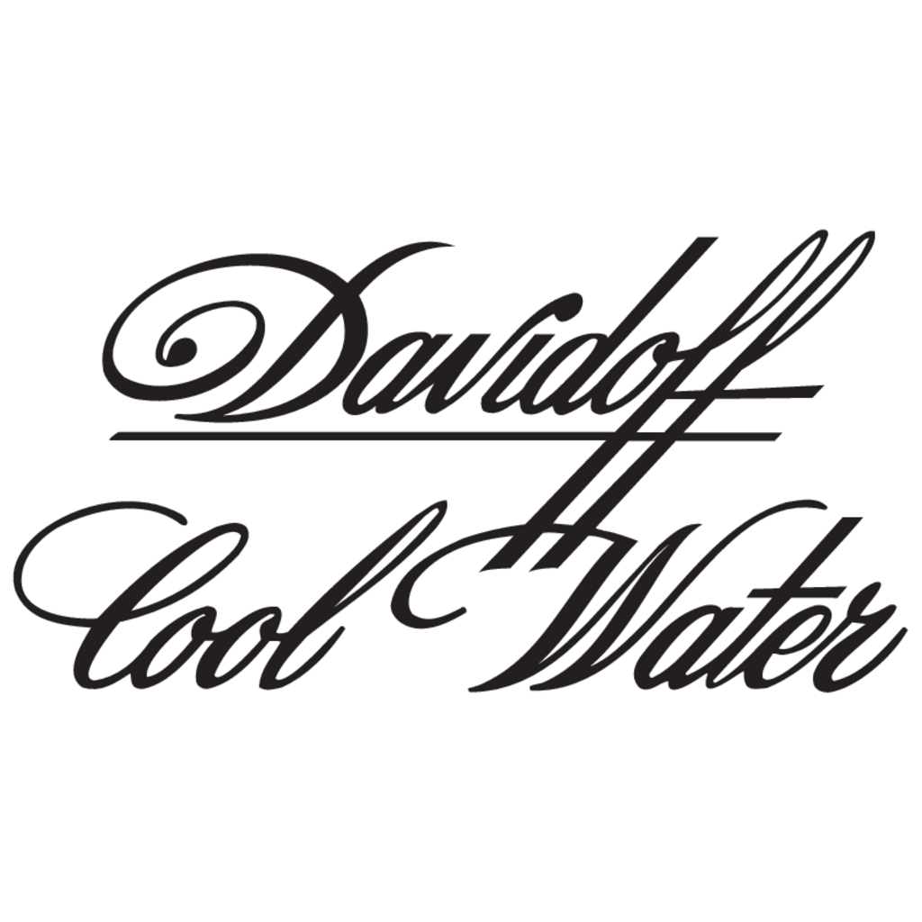 Davidoff,Cool,Water