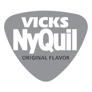Vicks NyQuil Logo